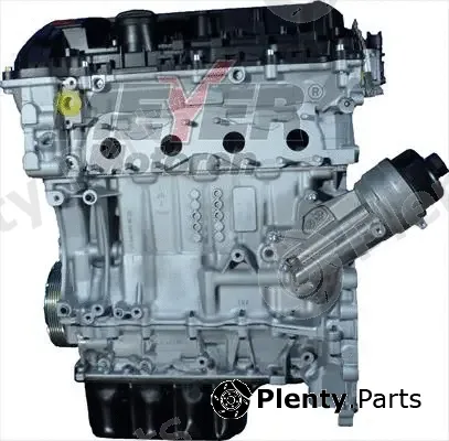Meyer 020008560 — Complete Engine MM Semi-complete engine Mini 1.6