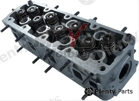 Meyer 033032320 — Cylinder Head MM Cylinderhead o.NW Opel 1.6 OHC