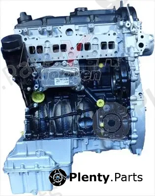 Meyer 051999610 — Complete Engine MM Short block w cyl.head MB 2.1 CDI (CR)