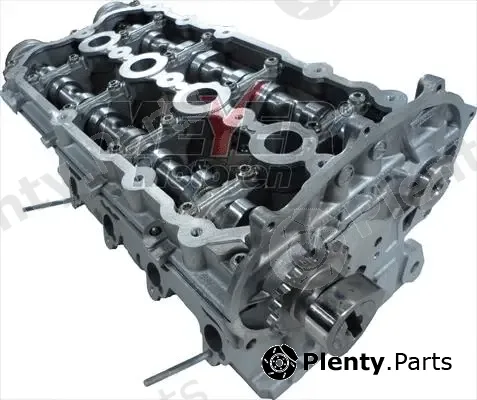 Meyer 013024830 — Cylinder Head MM Cylinderhead VW 2.0 16V FSI