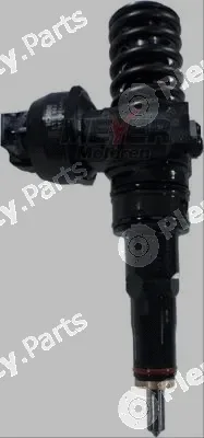 Meyer 016307540 — Unit Injector (UI) MM Pump/nozzle element VW 1.9 TDi (PDE)