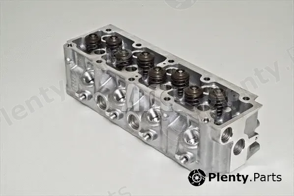 Meyer 034039810 — Cylinder Head MM Cylinderhead NEW o.NW Opel  1.7 TD