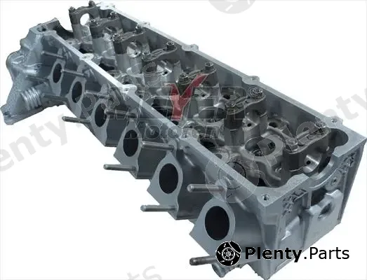 Meyer 023038860 — Cylinder Head MM Cylinderhead o.NW BMW 2.5 D M51D25