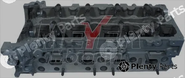 Meyer 053039620 — Cylinder Head MM Cylinderhead o.NW MB  2.1 CDI (CR)