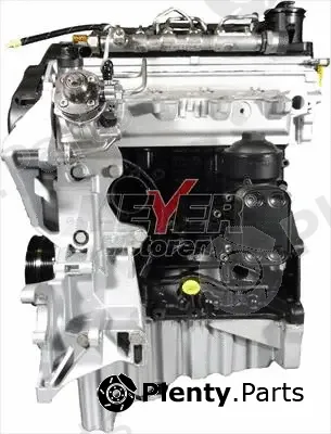 Meyer 010008630 — Complete Engine MM Semi-complete engine VW 2.0 TDi (CR)