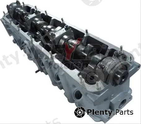 Meyer 013020880 — Cylinder Head MM Cylinderhead VW 2.4 D