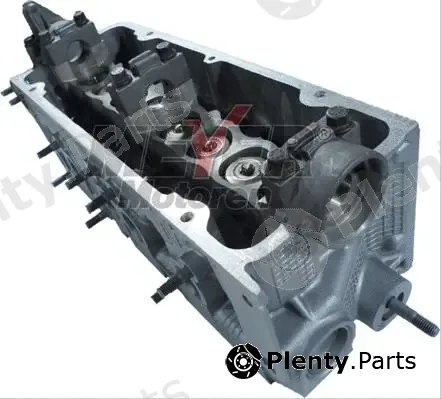 Meyer 063031230 — Cylinder Head MM Cylinderhead o.NW Fiat 1.2