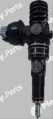 Meyer 016304310 — Unit Injector (UI) MM Pump/nozzle element VW 2.5 TDi (PDE)