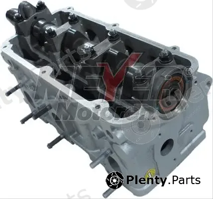 Meyer 013027040 — Cylinder Head MM Cylinderhead VW 2.8 V6 li.