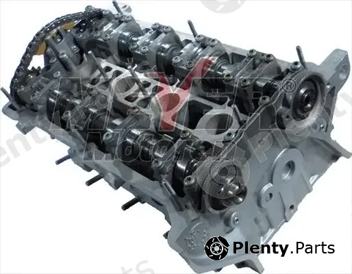 Meyer 013021050 — Cylinder Head MM Cylinderhead VW 1.8T 20V