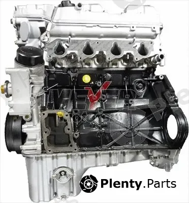 Meyer 050003720 — Complete Engine MM Semi-complete engine MB 1.8