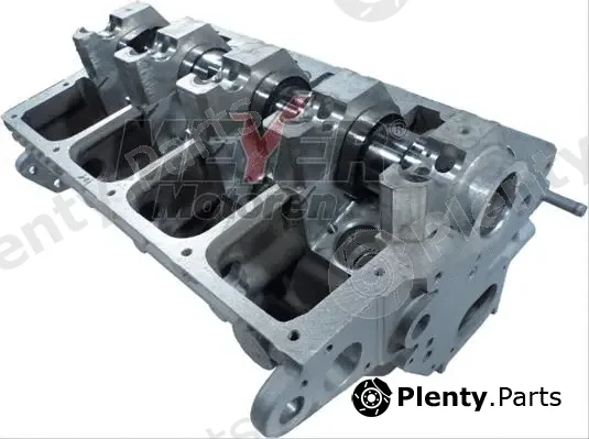 Meyer 013024010 — Cylinder Head MM Cylinderhead VW 1.9 TDi (PDE)