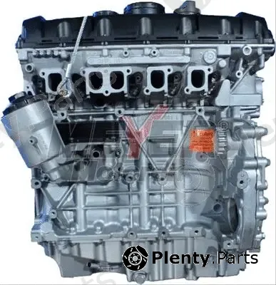 Meyer 010004560 — Complete Engine MM Semi-complete engine VW 2.5 TDi (PDE)