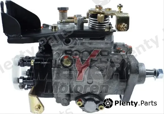 Meyer 016306080 — Injection Pump MM Injection pump VW 2.4 D (0460485003/017)