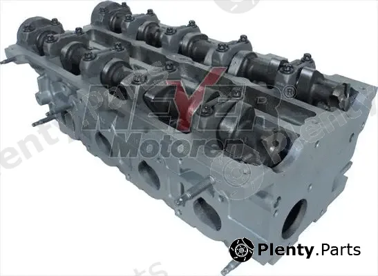 Meyer 043023080 — Cylinder Head MM Cylinderhead Ford 2.0 Zetec DOHC