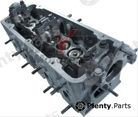 Meyer 063031250 — Cylinder Head MM Cylinderhead o.NW Fiat 1.2