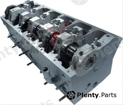Meyer 013024310 — Cylinder Head MM Cylinderhead VW 2.5 TDi (PDE)
