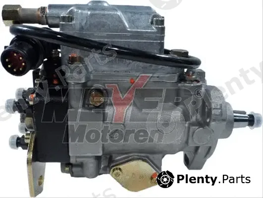 Meyer 016307740 — Injection Pump MM Injection pump VW 1.9 TDi (0460404992/983)
