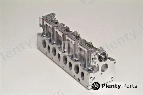 Meyer 094025710 — Cylinder Head MM Cylinderhead NEW Renault 1.9 dCi (CR)