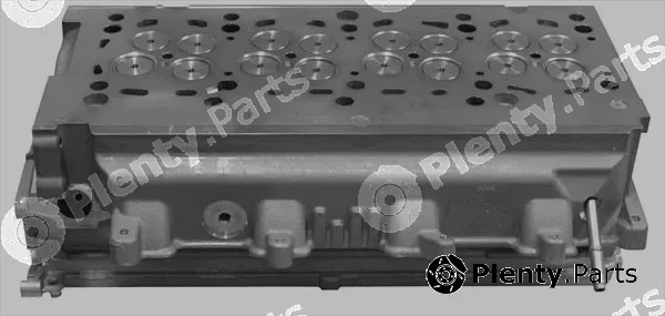 Meyer 014038950 — Cylinder Head MM Cylinderhead NEW o.NW VW 2.0 TDI (CR)