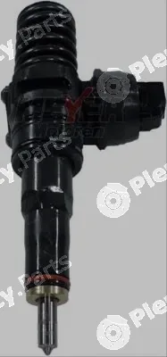 Meyer 016304280 — Unit Injector (UI) MM Pump/nozzle element VW 2.0 TDI (PDE)