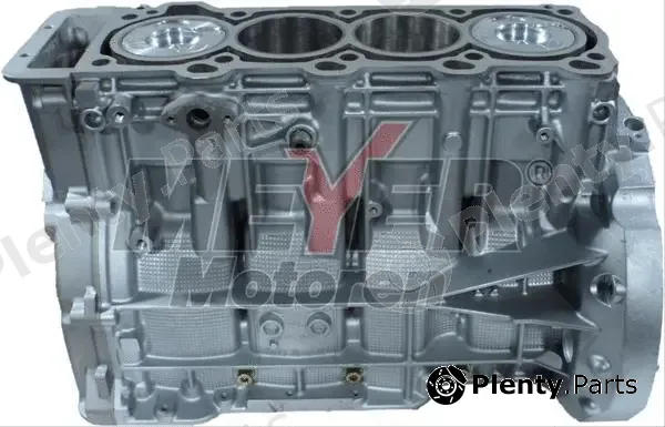 Meyer 050994140 — Partial Engine MM Short block MB 1.7 CDI (CR)