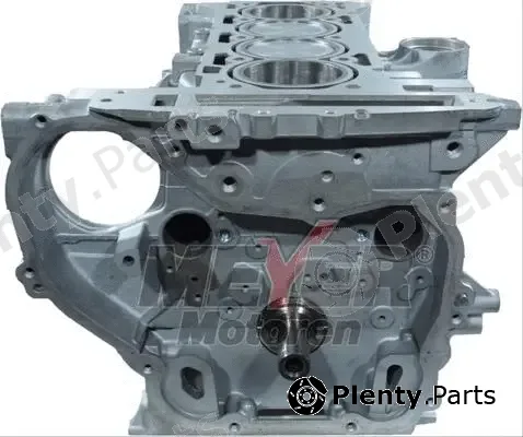 Meyer 030999220 — Partial Engine MM Short block Opel 2.2 DOHC