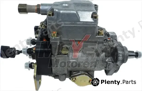 Meyer 016307700 — Injection Pump MM Injection pump VW 1.9 SDi (0460404987)