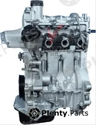 Meyer 010004850 — Complete Engine MM Semi-complete engine VW 1.2 6V