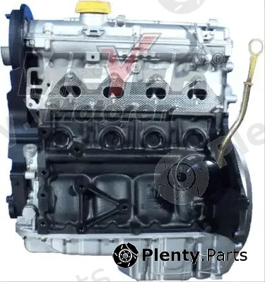 Meyer 030009570 — Complete Engine MM Semi-complete engine Opel 1.6