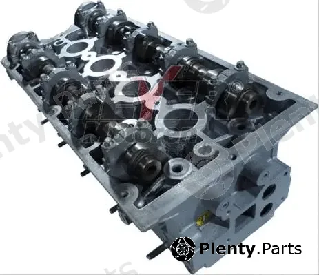 Meyer 033029090 — Cylinder Head MM Cylinderhead Opel 1.6 DOHC