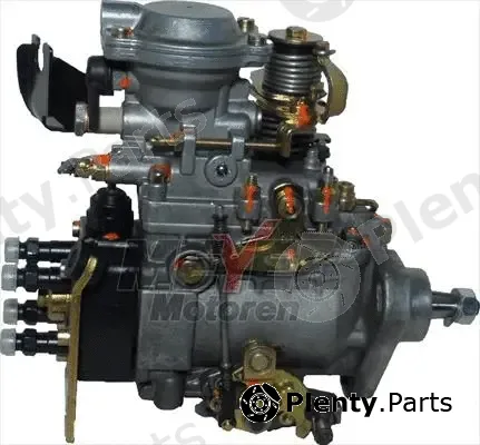 Meyer 016306000 — Injection Pump MM Injection pump VW 1.9 TD (0460494286)