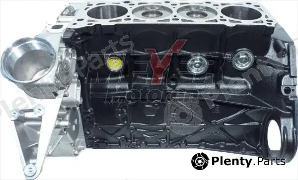 Meyer 050994720 — Partial Engine MM Short block Mercedes 2.2 CDI (CR)