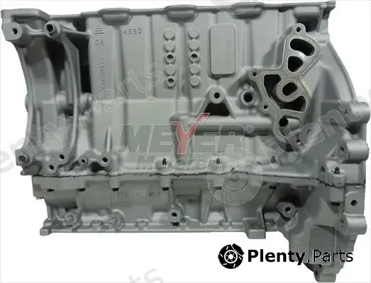 Meyer 020998580 — Partial Engine MM Short block Mini 1.4