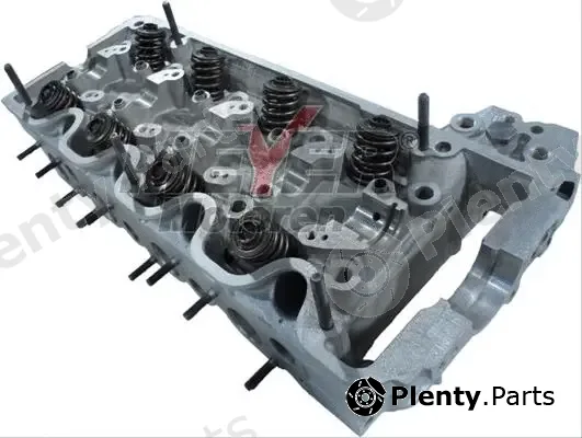 Meyer 053033900 — Cylinder Head MM Cylinderhead o.NW MB  2.3