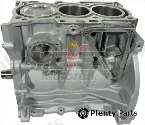 Meyer 050999040 — Partial Engine MM Short block Smart 1.0
