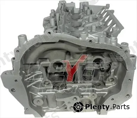 Meyer 093035830 — Cylinder Head MM Cylinderhead o.NW Renault 2.0/2.3 dCi