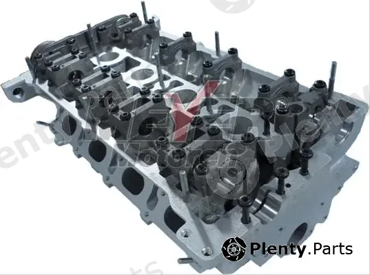 Meyer 013037250 — Cylinder Head MM Cylinderhead o.NW VW  1.8
