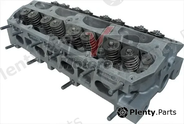 Meyer 063031320 — Cylinder Head MM Cylinderhead o.NW Fiat 1.6 16V