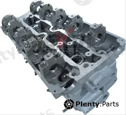 Meyer 033039410 — Cylinder Head MM Cylinderhead o.NW Opel 1.6
