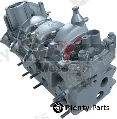 Meyer 013021890 — Cylinder Head MM Cylinderhead VW 1.2 6V