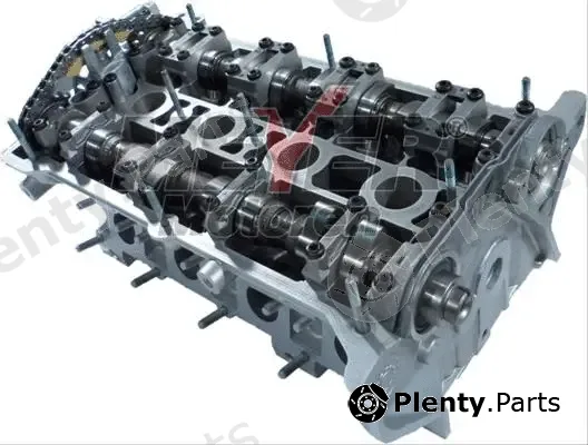 Meyer 013027250 — Cylinder Head MM Cylinderhead VW 1.8
