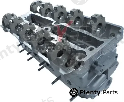 Meyer 033032000 — Cylinder Head MM Cylinderhead o.NW Opel 1.4