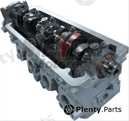 Meyer 013027200 — Cylinder Head MM Cylinderhead VW 1.6