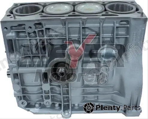 Meyer 010997330 — Partial Engine MM Short block VW 1.0
