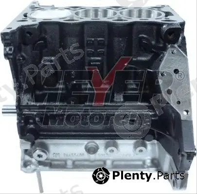 Meyer 030999670 — Partial Engine MM Short block Opel 1.0