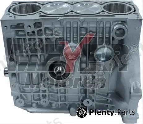 Meyer 010991590 — Partial Engine MM Short block VW 1.4 16V