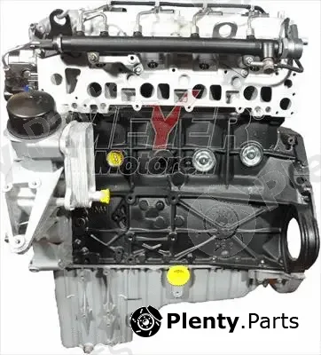 Meyer 050004480 — Complete Engine MM Semi-complete engine MB 2.2 CDi (CR)