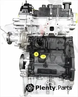 Meyer 040004170 — Complete Engine MM Semi-complete engine 1.0
