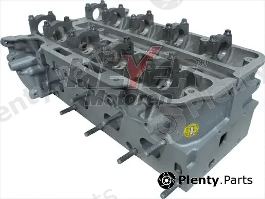 Meyer 033039620 — Cylinder Head MM Cylinderhead o.NW Opel  1.2